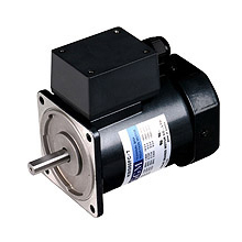 Terminal Box Induction Motor